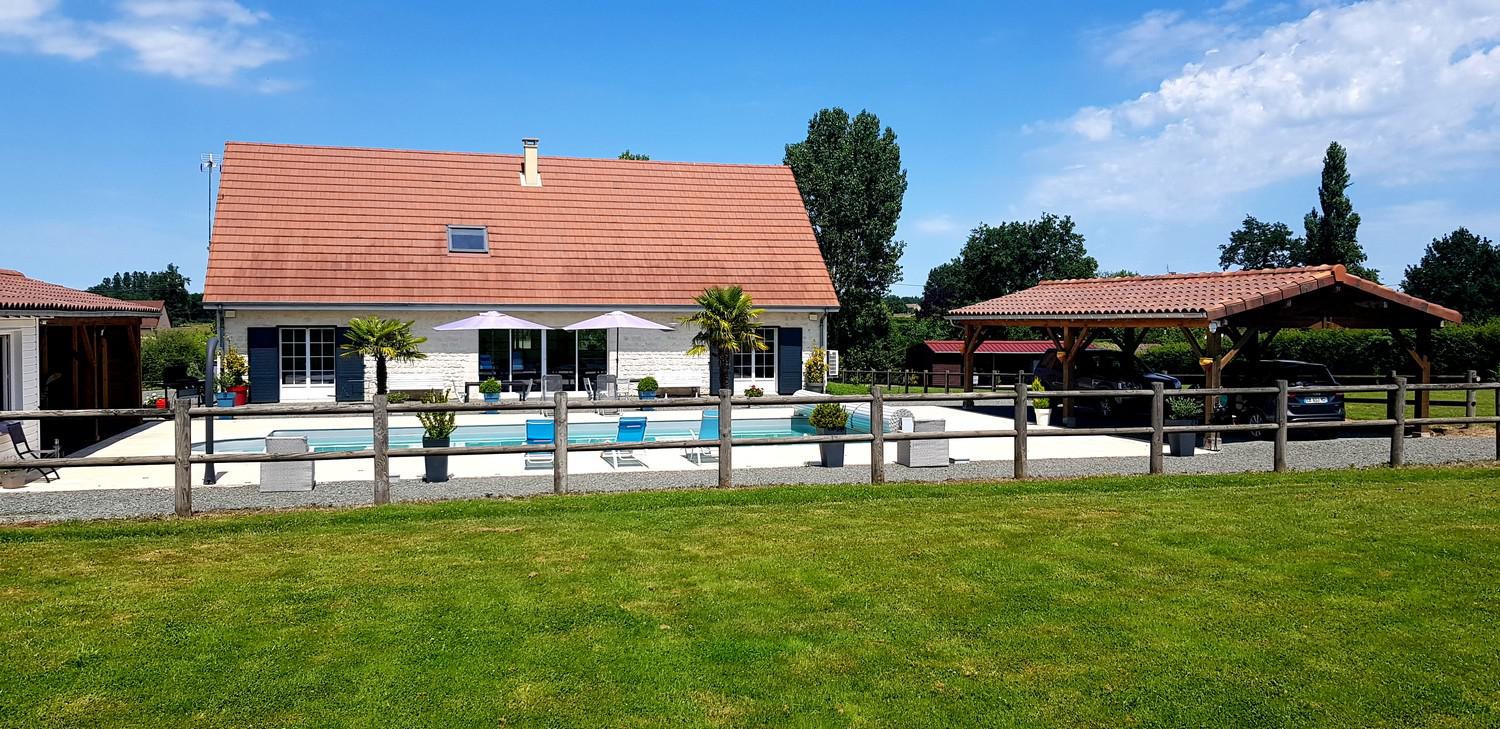 Le Clos Des Oliviers Paray Le Monial